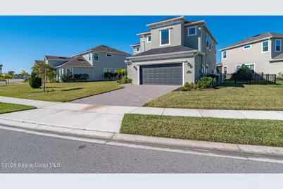 2715 Blazing Star Drive, Melbourne, FL 32940 - Photo 3