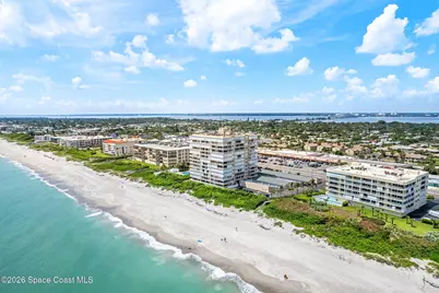 877 N Highway A1A #208, Indialantic, FL 32903 - Photo 31