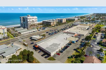 877 N Highway A1A #208, Indialantic, FL 32903 - Photo 35