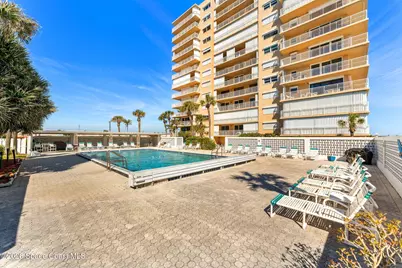 877 N Highway A1A #208, Indialantic, FL 32903 - Photo 29