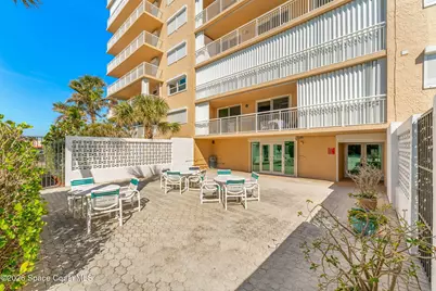 877 N Highway A1A #208, Indialantic, FL 32903 - Photo 23