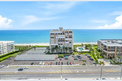 877 N Highway A1A #208, Indialantic, FL 32903 - Photo 33