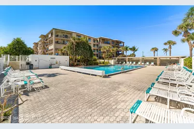 877 N Highway A1A #208, Indialantic, FL 32903 - Photo 25