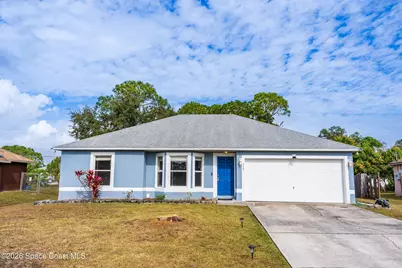 753 Starland Street SE, Palm Bay, FL 32909 - Photo 1