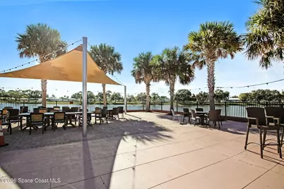 812 Wren Circle, Barefoot Bay, FL 32976 - Photo 37