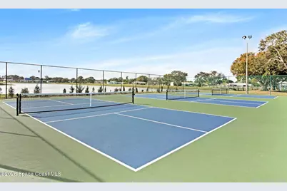 812 Wren Circle, Barefoot Bay, FL 32976 - Photo 31