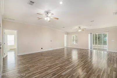 812 Wren Circle, Barefoot Bay, FL 32976 - Photo 5