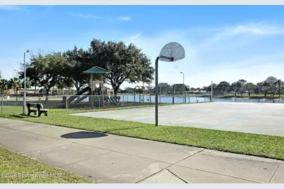 812 Wren Circle, Barefoot Bay, FL 32976 - Photo 35