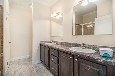 812 Wren Circle, Barefoot Bay, FL 32976 - Photo 17