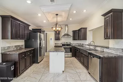 812 Wren Circle, Barefoot Bay, FL 32976 - Photo 9