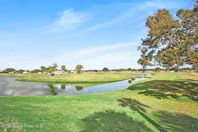 812 Wren Circle, Barefoot Bay, FL 32976 - Photo 27