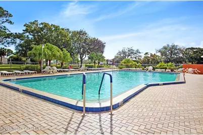 812 Wren Circle, Barefoot Bay, FL 32976 - Photo 29