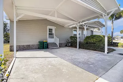 812 Wren Circle, Barefoot Bay, FL 32976 - Photo 3