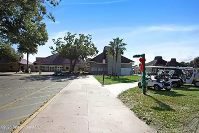 812 Wren Circle, Barefoot Bay, FL 32976 - Photo 39