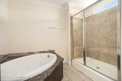 812 Wren Circle, Barefoot Bay, FL 32976 - Photo 19