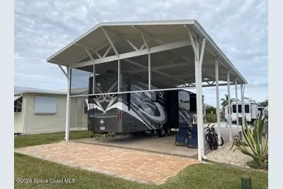 2951 Frontier Drive #110, Titusville, FL 32796 - Photo 3