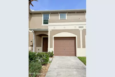 2500 Revolution Street #103, Melbourne, FL 32935 - Photo 1