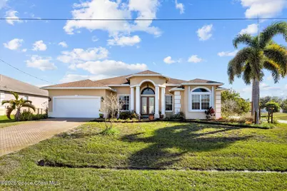 111 SW Ladybug Drive, Port Saint Lucie, FL 34953 - Photo 1