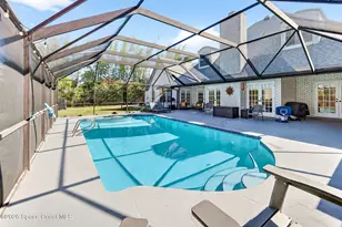 3854 Rambling Acres Dr, Titusville, FL 32796 - Photo 7