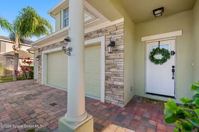 3838 Hollisten Circle, Melbourne, FL 32940 - Photo 5