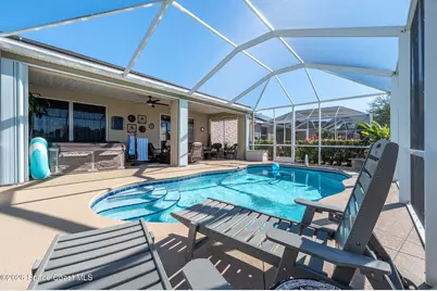 426 Gardendale Circle SE, Palm Bay, FL 32909 - Photo 45