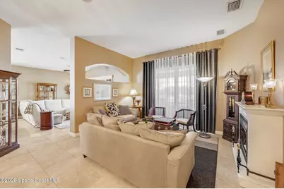 426 Gardendale Circle SE, Palm Bay, FL 32909 - Photo 21