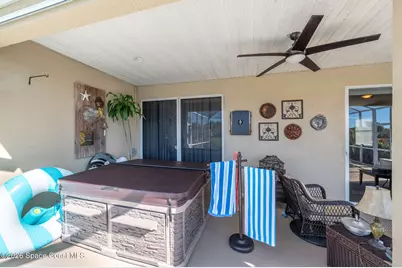 426 Gardendale Circle SE, Palm Bay, FL 32909 - Photo 41