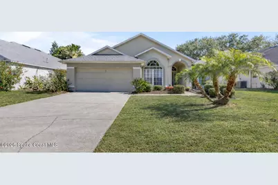 1915 Worchester Way, Merritt Island, FL 32953 - Photo 1