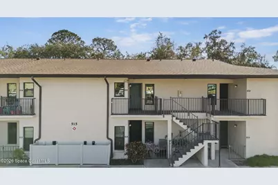 515 Landings Way #82, Merritt Island, FL 32952 - Photo 3