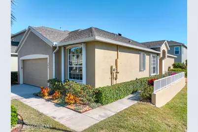 393 Intrepid Way, Indialantic, FL 32903 - Photo 1