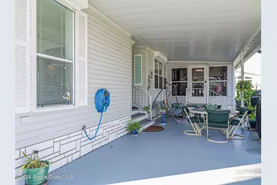 7648 Kyak Court #Q16, Micco, FL 32976 - Photo 5