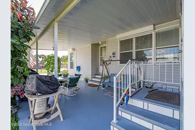 7648 Kyak Court #Q16, Micco, FL 32976 - Photo 3