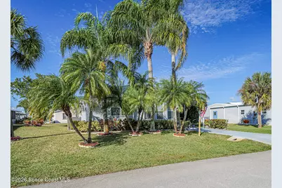 7648 Kyak Court #Q16, Micco, FL 32976 - Photo 9