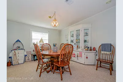 7648 Kyak Court #Q16, Micco, FL 32976 - Photo 27