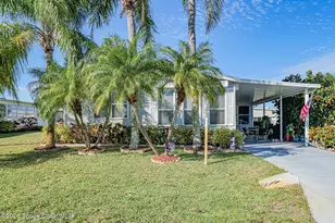 7648 Kyak Ct, Micco, FL 32976 - Photo 7