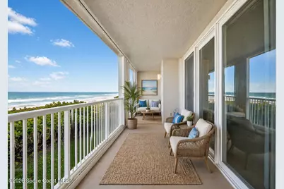2065 Jimmy Buffett Mem Highway #1201a, Indian Harbour Beach, FL 32937 - Photo 5
