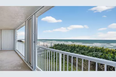 2065 Highway A1A Highway #2065, Indian Harbour Beach, FL 32937 - Photo 3