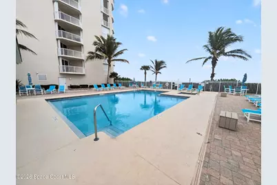 2065 Jimmy Buffett Mem Highway #1201a, Indian Harbour Beach, FL 32937 - Photo 9