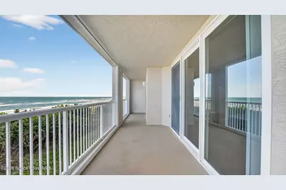 2065 Jimmy Buffett Mem Highway #1201a, Indian Harbour Beach, FL 32937 - Photo 7