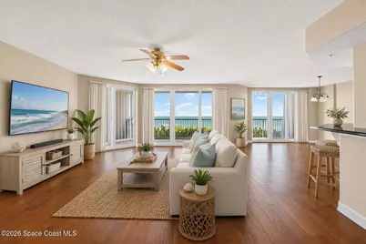 2065 Jimmy Buffett Mem Highway #1201a, Indian Harbour Beach, FL 32937 - Photo 31