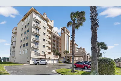 2065 Highway A1A Highway #2065, Indian Harbour Beach, FL 32937 - Photo 43