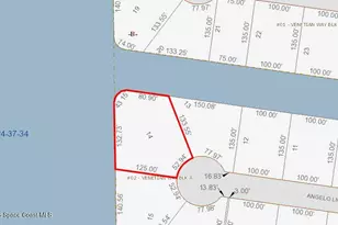 464 Angelo Ln, Cocoa Beach, FL 32931 - Photo 3