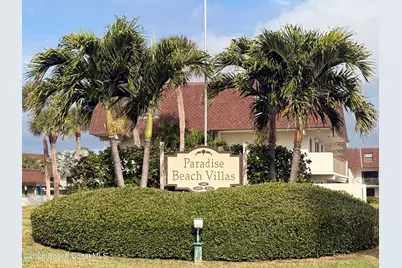 180 Paradise Boulevard #18023, Melbourne, FL 32903 - Photo 33