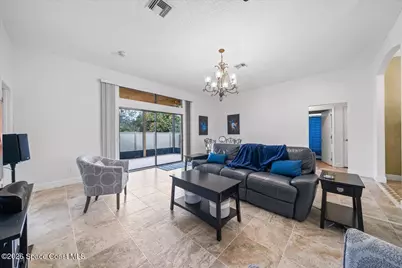 2470 Wild Wood Drive, Melbourne, FL 32935 - Photo 7