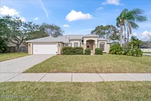 2470 Wild Wood Dr, Melbourne, FL 32935 - Photo 1