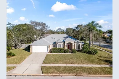 2470 Wild Wood Drive, Melbourne, FL 32935 - Photo 27