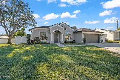 5710 Peacock Court, Titusville, FL 32780 - Photo 1