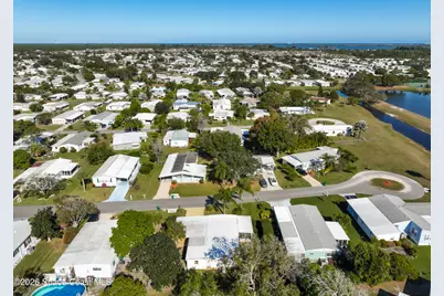 909 Sequoia Street, Barefoot Bay, FL 32976 - Photo 19