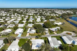 909 Sequoia St, Barefoot Bay, FL 32976 - Photo 19