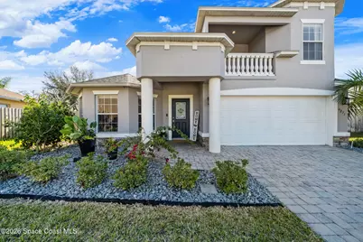 4271 Brantley Circle, Rockledge, FL 32955 - Photo 3